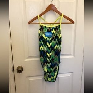 Speedo Endurance Lite Clip Back